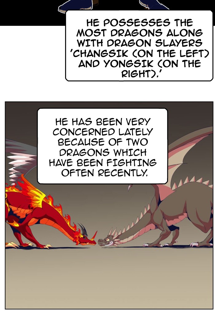The God of High School, Chapter 306 image 13