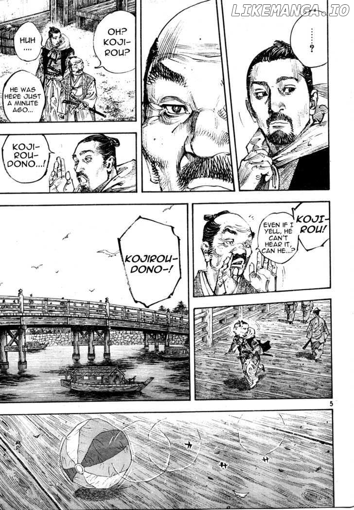 Vagabond, Chapter 295 image 04