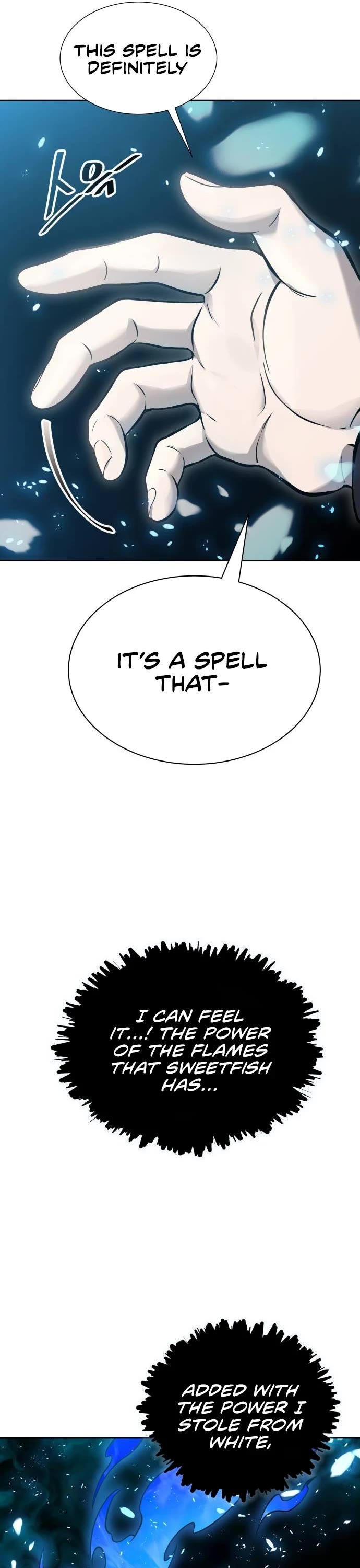 Tower of God, Chapter 611 image 71