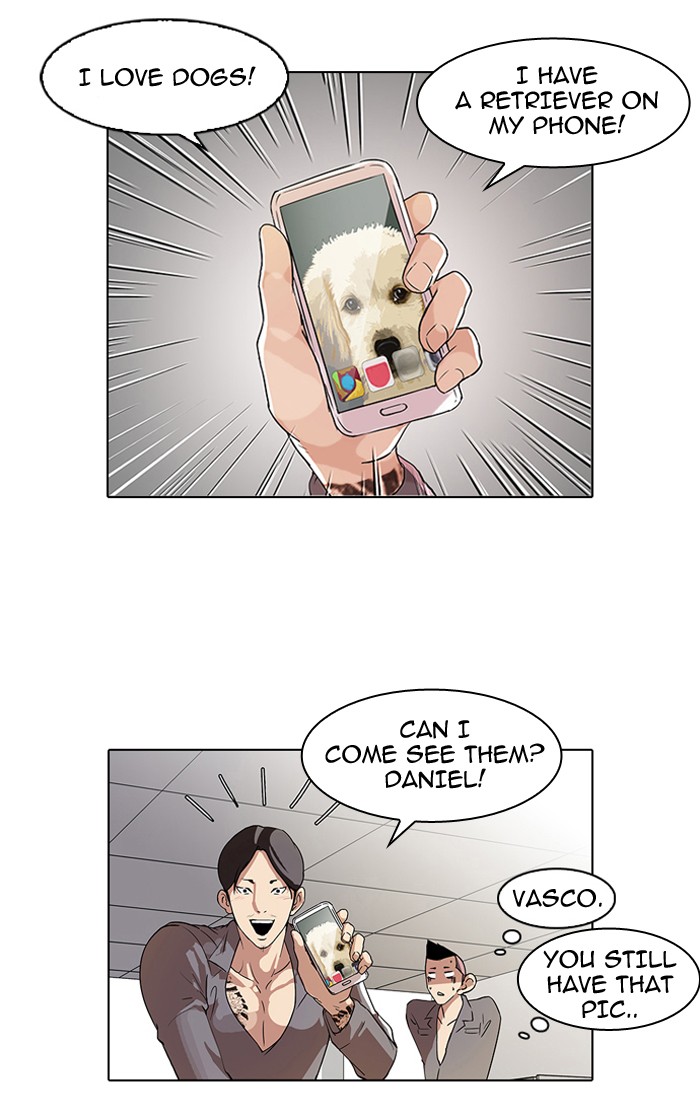 Lookism, Chapter 63 image 03