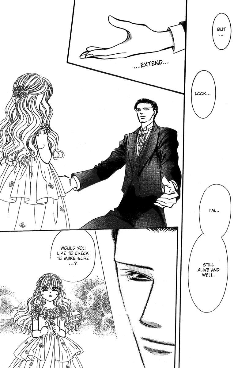 Skip Beat!, Chapter 119 Lucky Number 