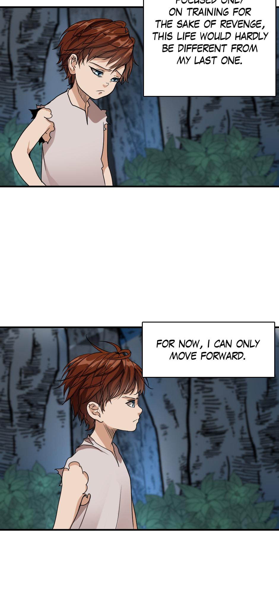 The Beginning After The End, Episode 16 image 41
