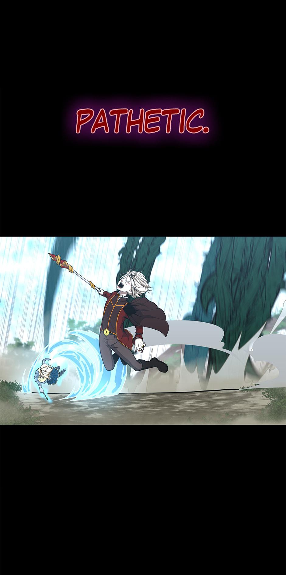 The Beginning After The End, Episode 66 image 01
