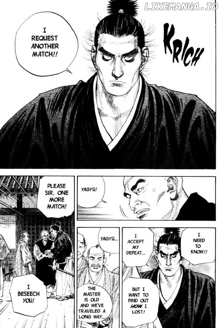 Vagabond, Chapter 67 image 14