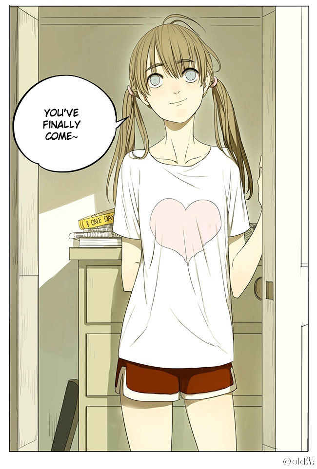 19 Days, Chapter 67 image 6