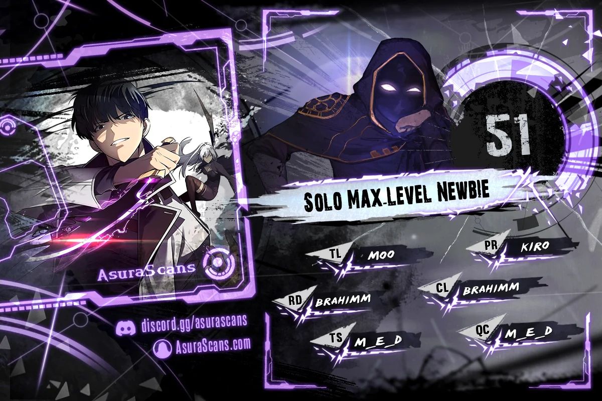 Solo Max-Level Newbie, Chapter 51 image 01