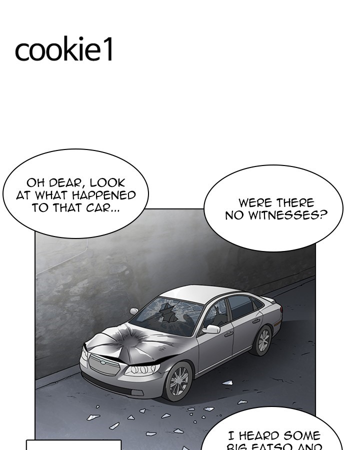 Lookism, Chapter 213 image 040