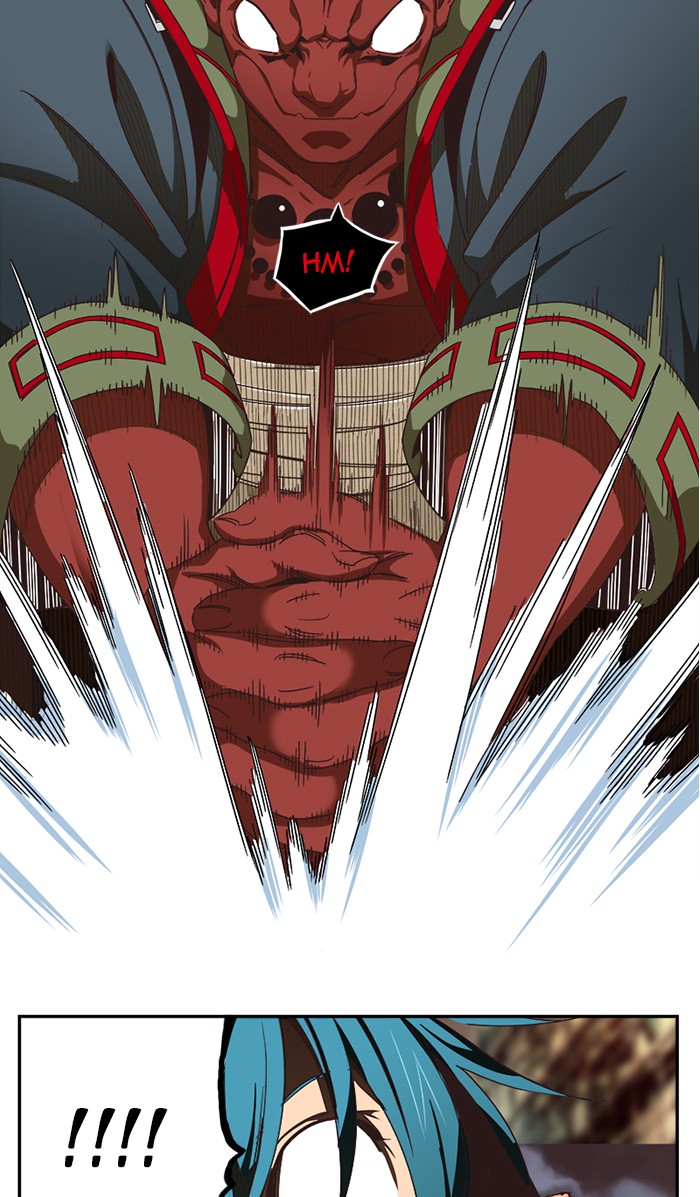 The God of High School, Chapter 486 image 014