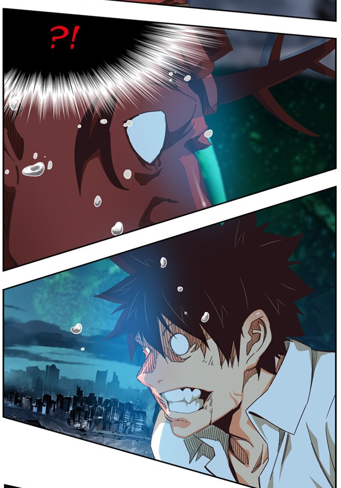 The God of High School, Chapter 515 image 62
