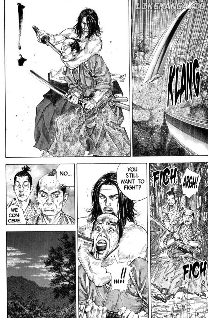 Vagabond, Chapter 108 image 16