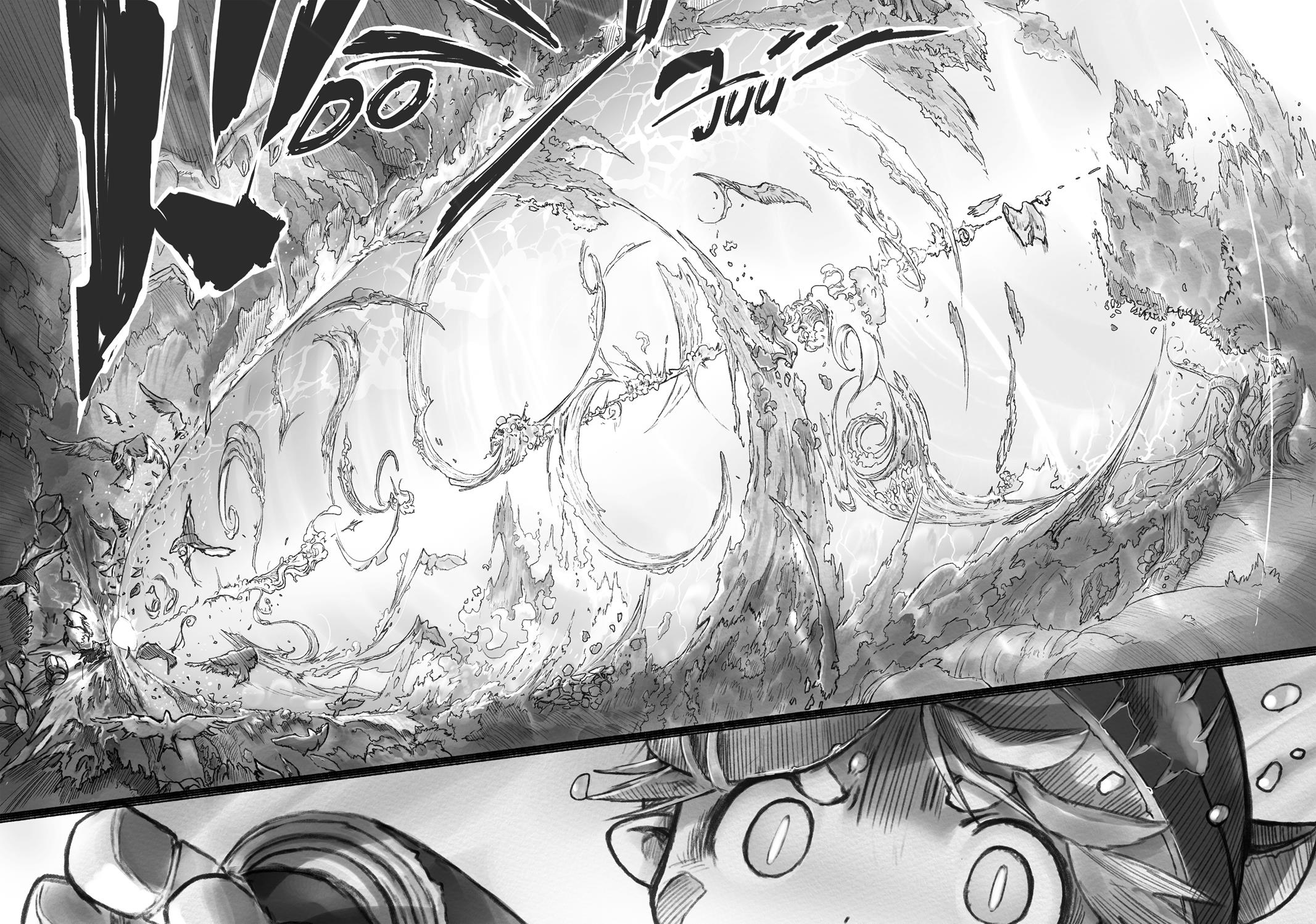 Made In Abyss, Chapter 11 image 08