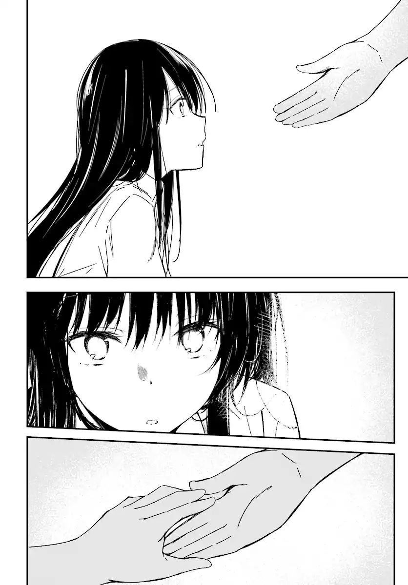 Youkoso Jitsuryoku Shijou Shugi no Kyoushitsu e √Horkita, Chapter 9 image 09