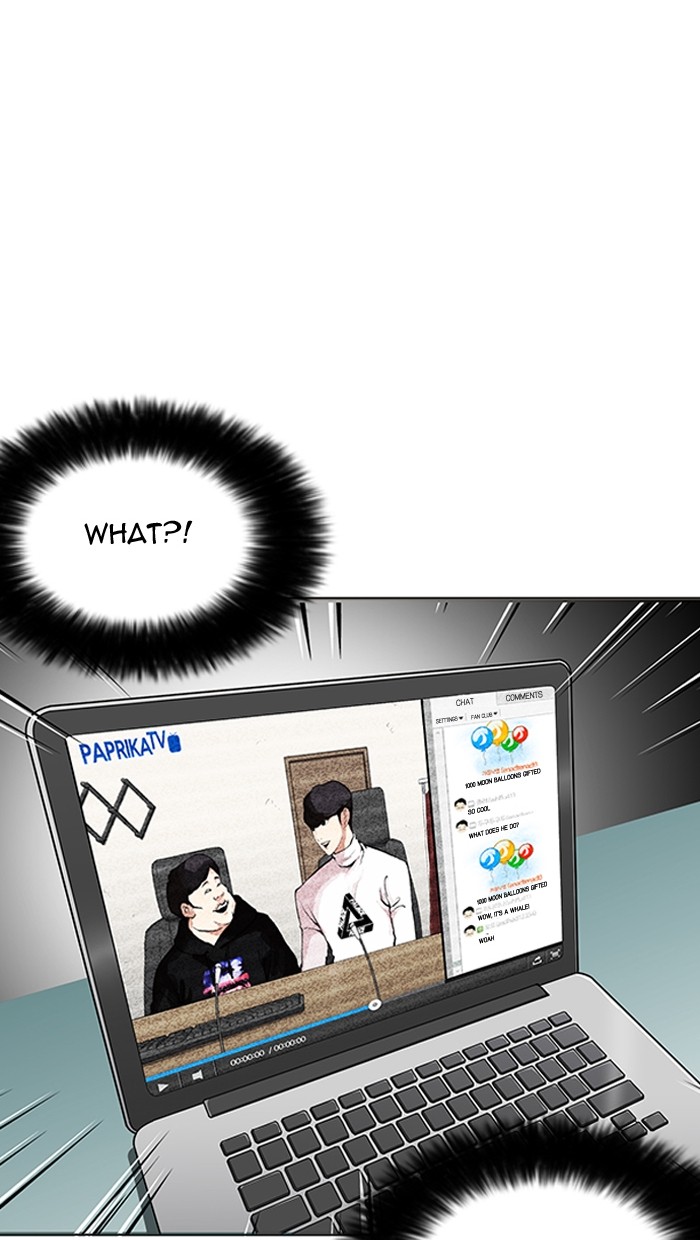 Lookism, Chapter 162 image 022