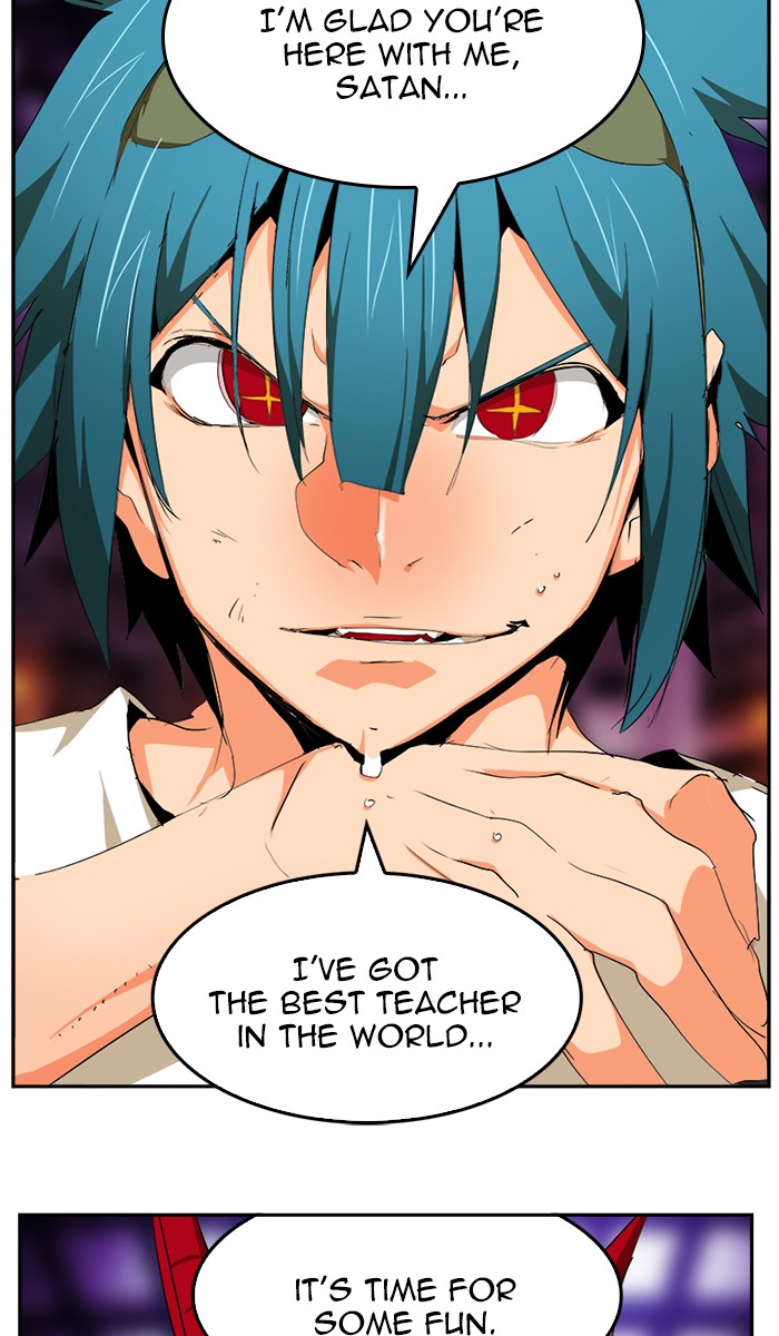 The God of High School, Chapter 483 image 67