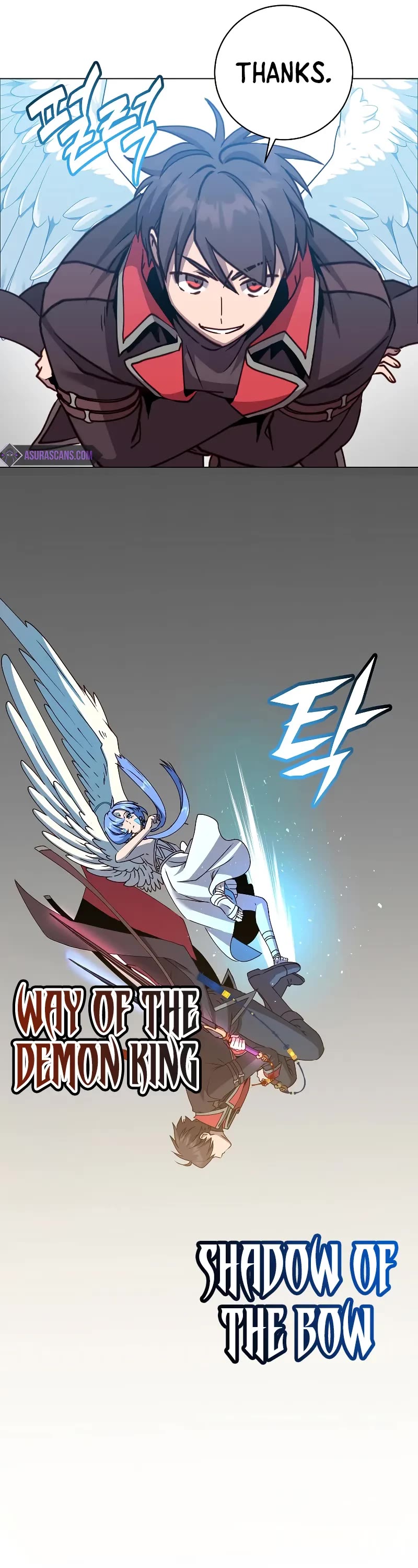 The Max Level Hero Has Returned, Chapter 185 image 11