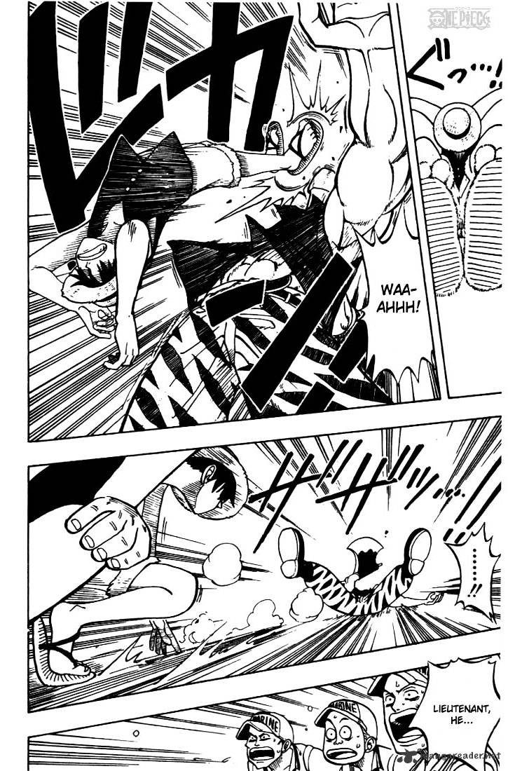 One Piece, chapter 6 image 15