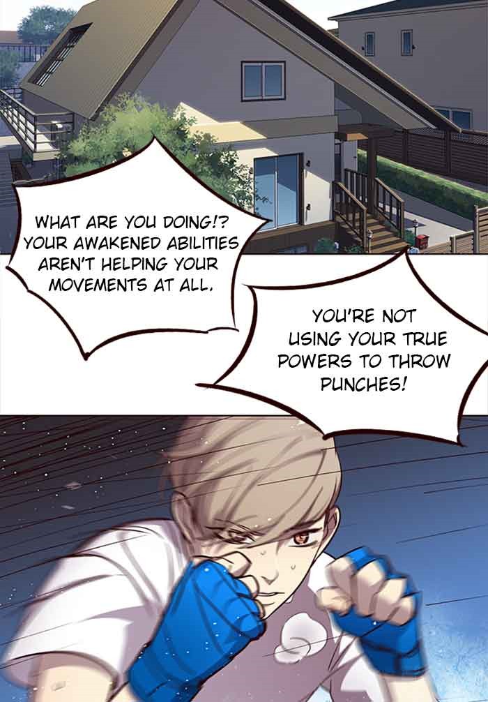 Eleceed, Chapter 23 image 30