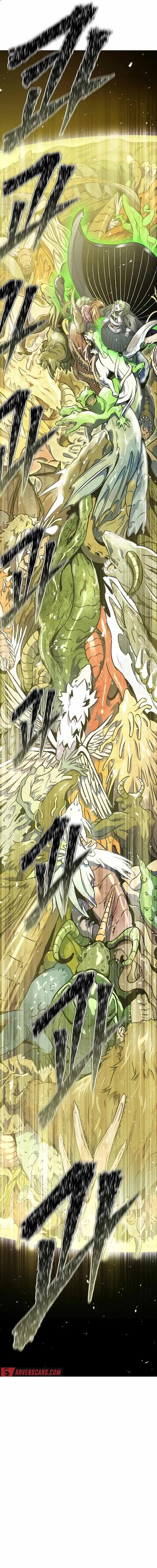 Tower of God, Chapter 639 image 33