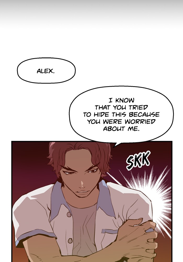 Weak Hero, Chapter 19 image 63