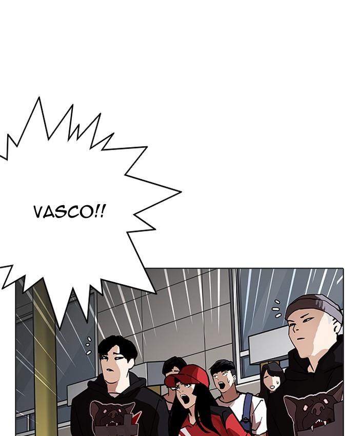 Lookism, Chapter 205 image 036
