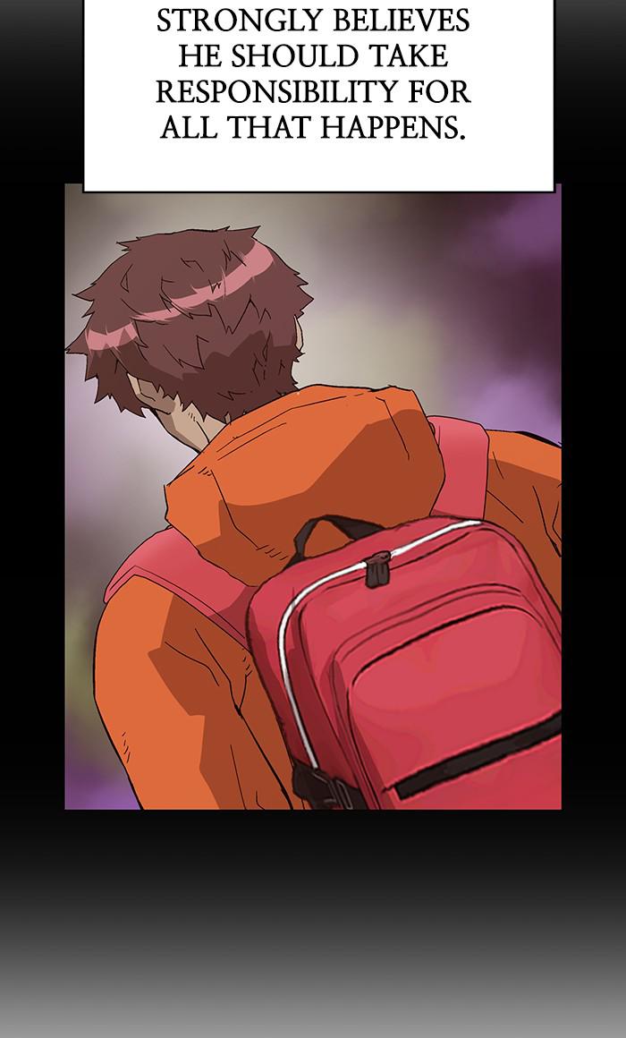 Weak Hero, Chapter 156 image 046