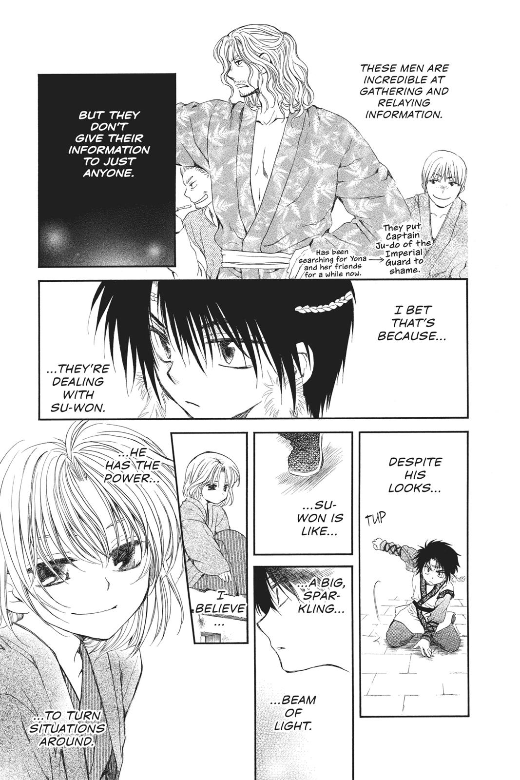 Akatsuki No Yona, Chapter 61 image 09