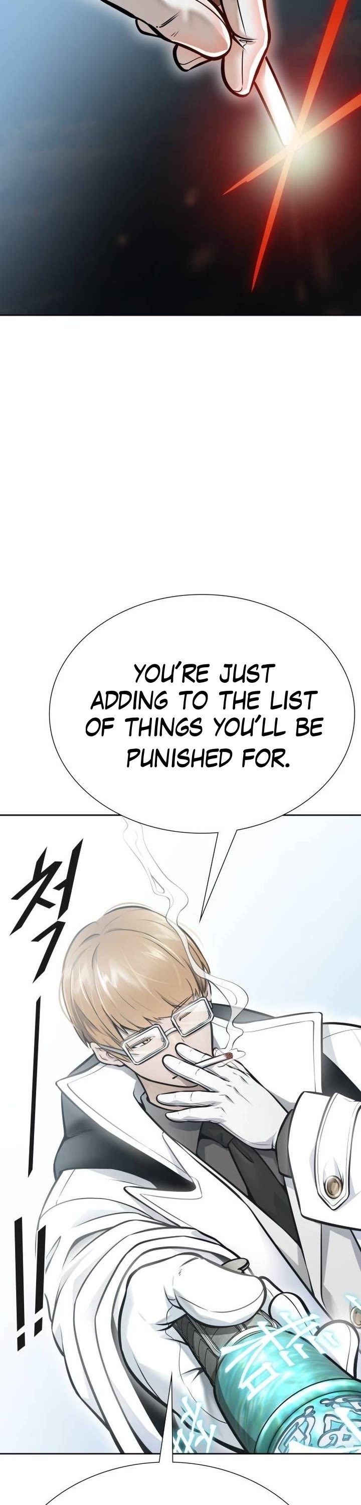 Tower of God, Chapter 635 image 039