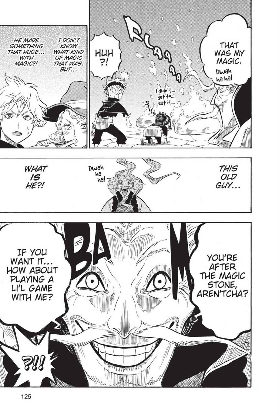 Black Clover,  Page 59 image 16