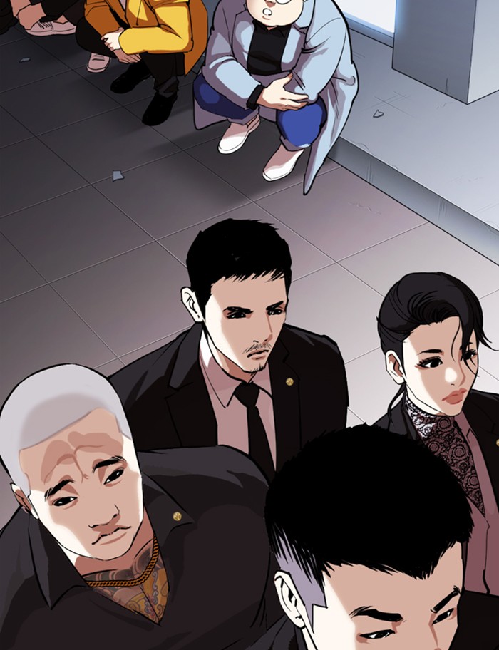 Lookism, Chapter 319 image 113