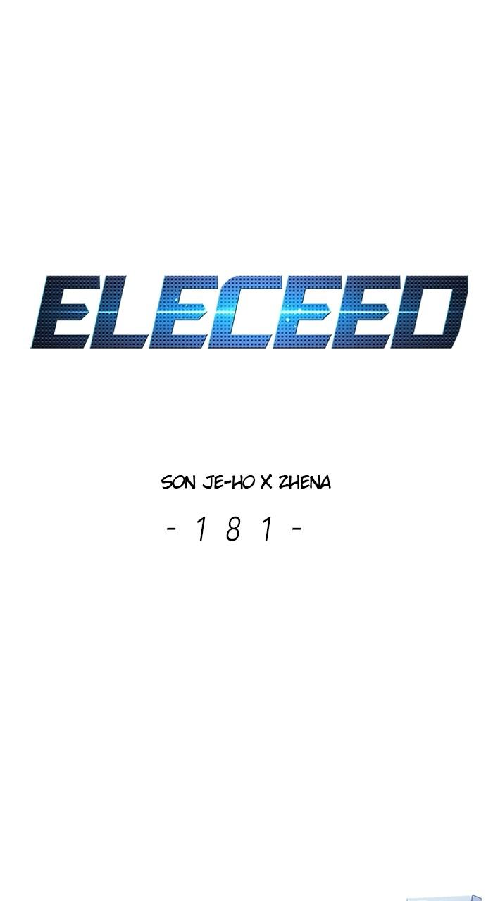 Eleceed, Chapter 181 image 01