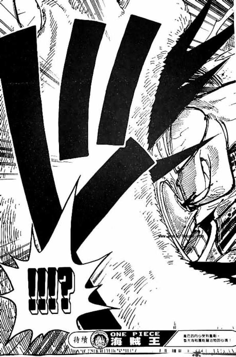 One Piece, chapter 145 image 19