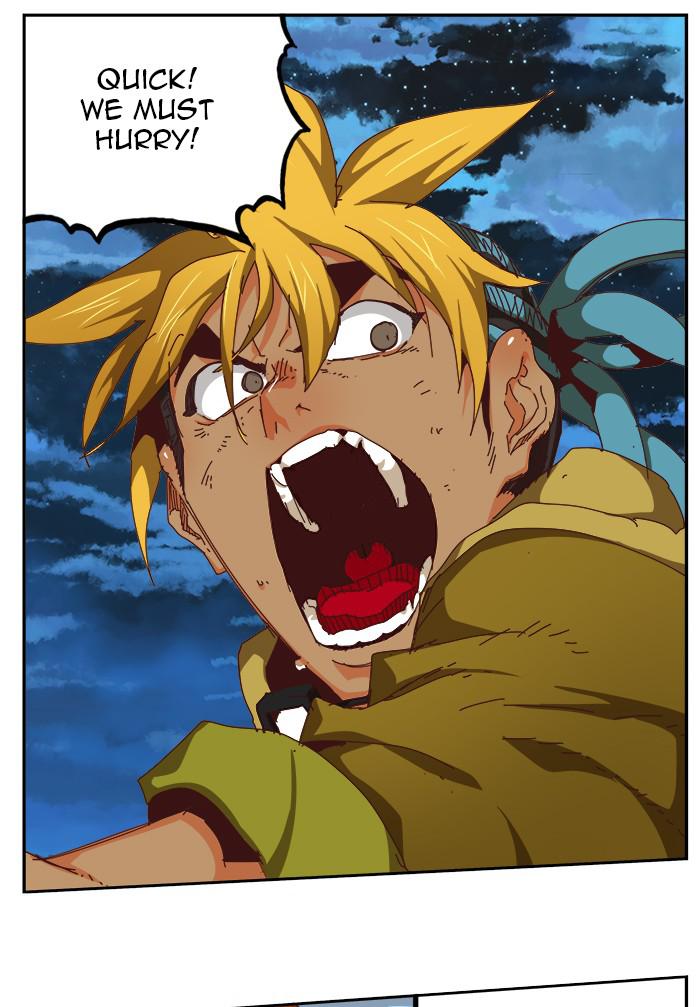 The God of High School, Chapter 543 image 113