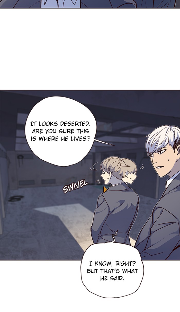Eleceed, Chapter 41 image 07