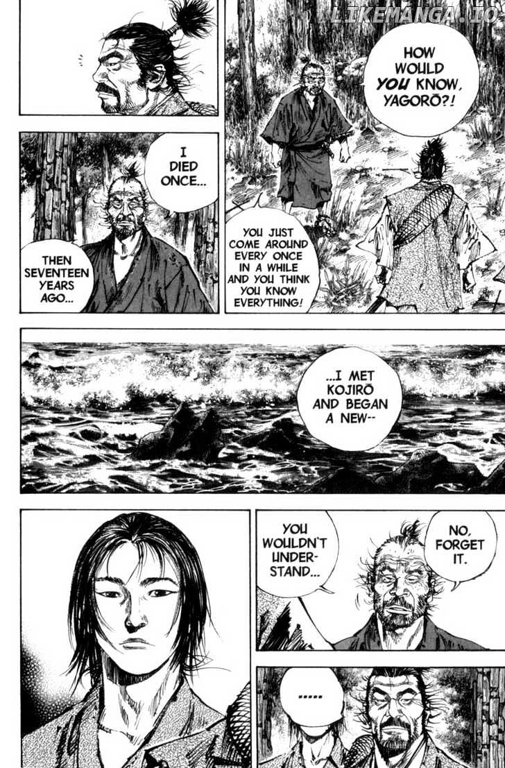 Vagabond, Chapter 147 image 08