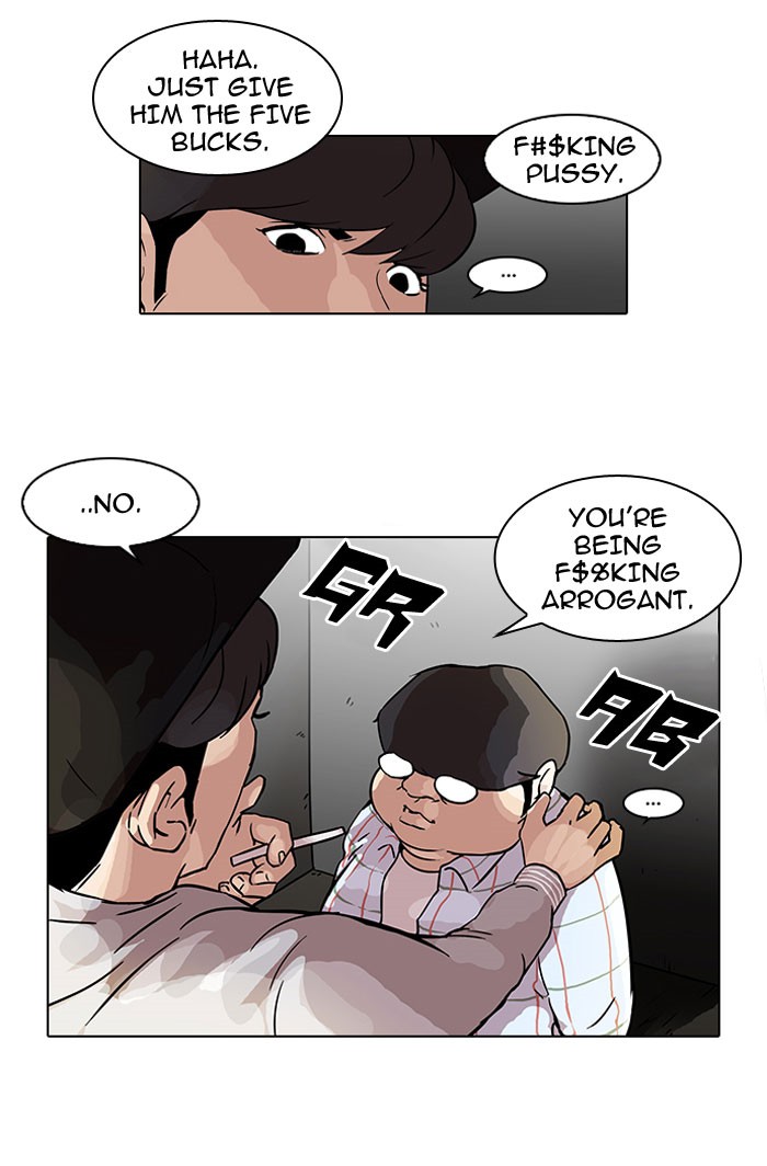Lookism, Chapter 46 image 36