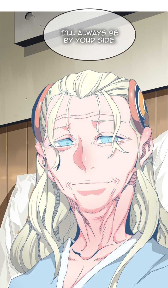 The God of High School, Chapter 436 image 37