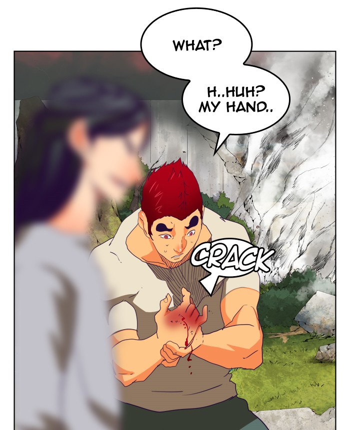 The God of High School, Chapter 326 image 096