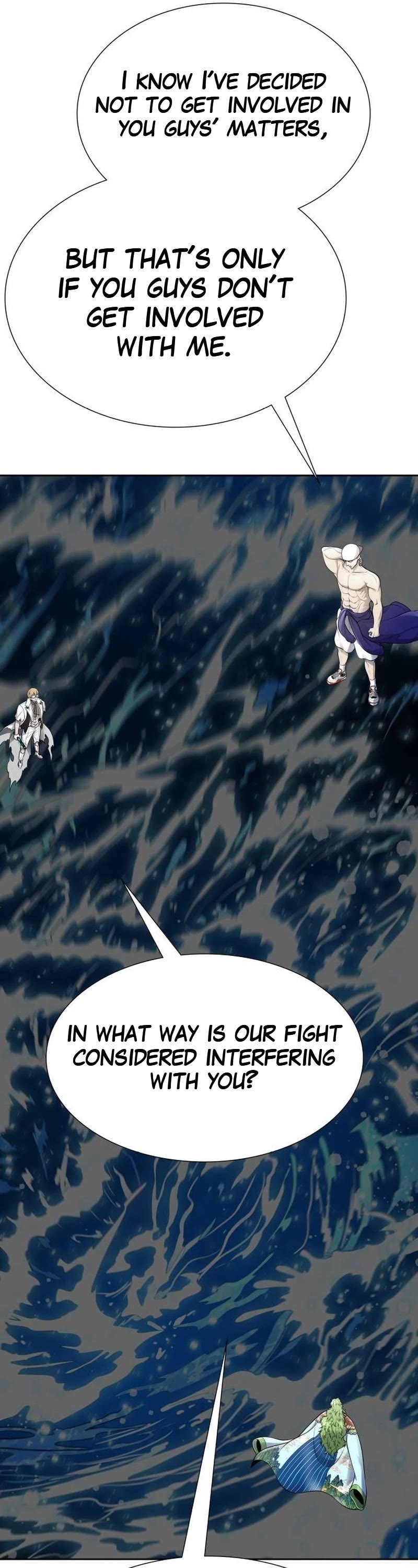 Tower of God, Chapter 647 image 33