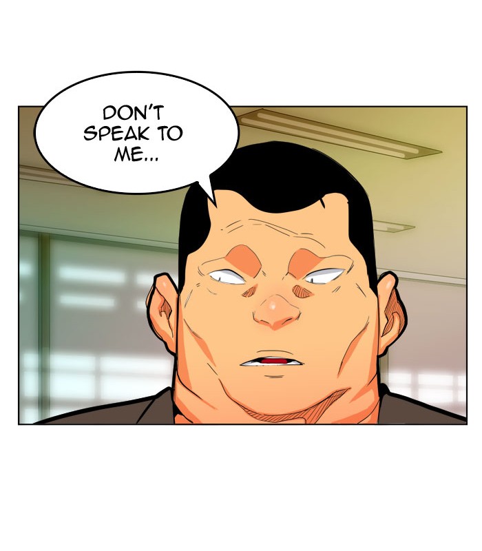 The God of High School, Chapter 309 image 33