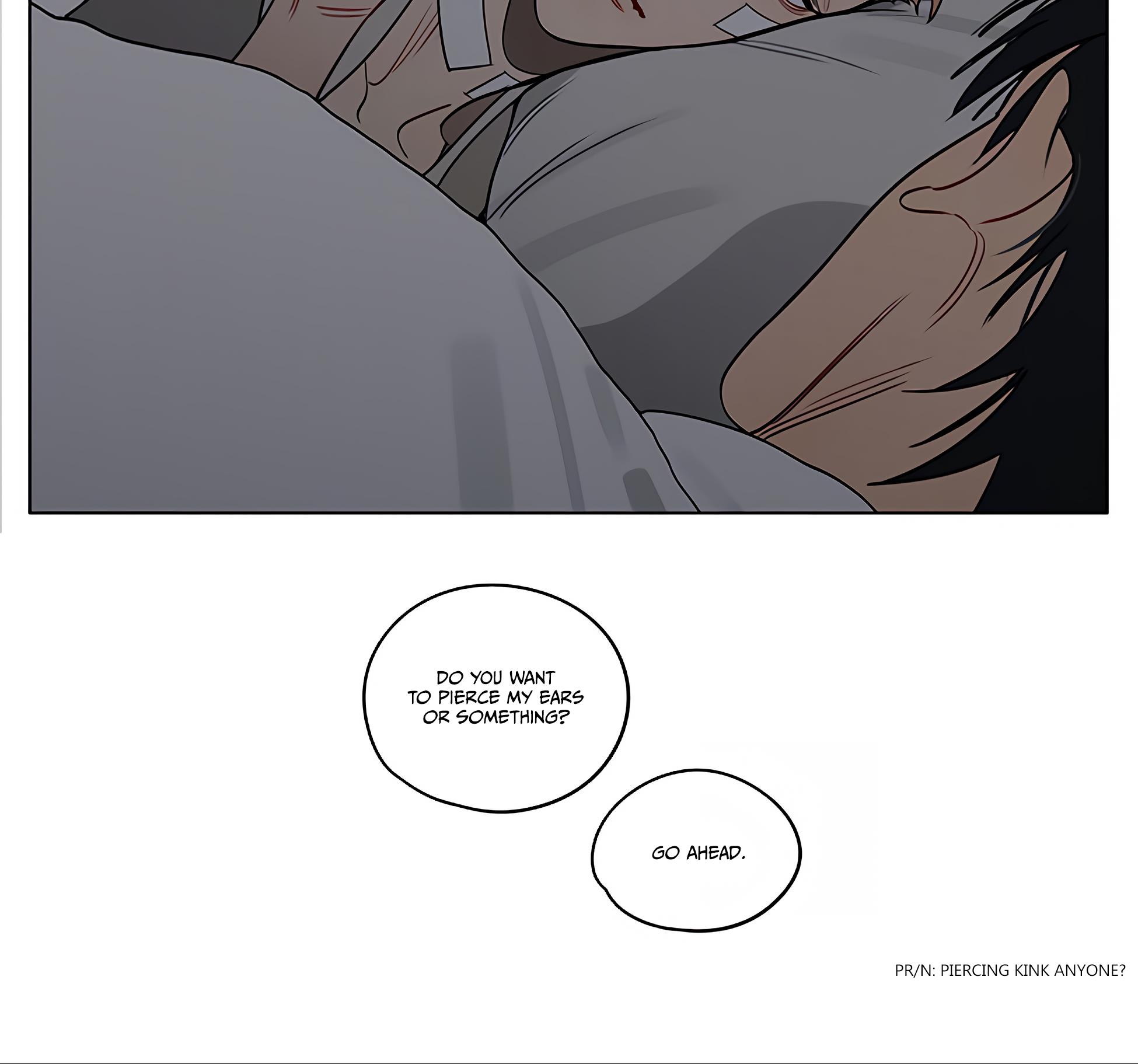 19 Days, Chapter 433 Endless Night image 20