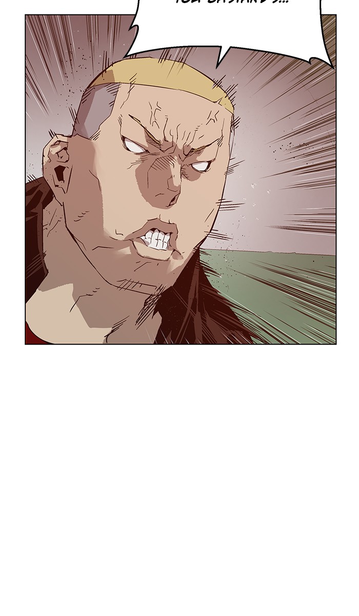 Weak Hero, Chapter 131 image 058