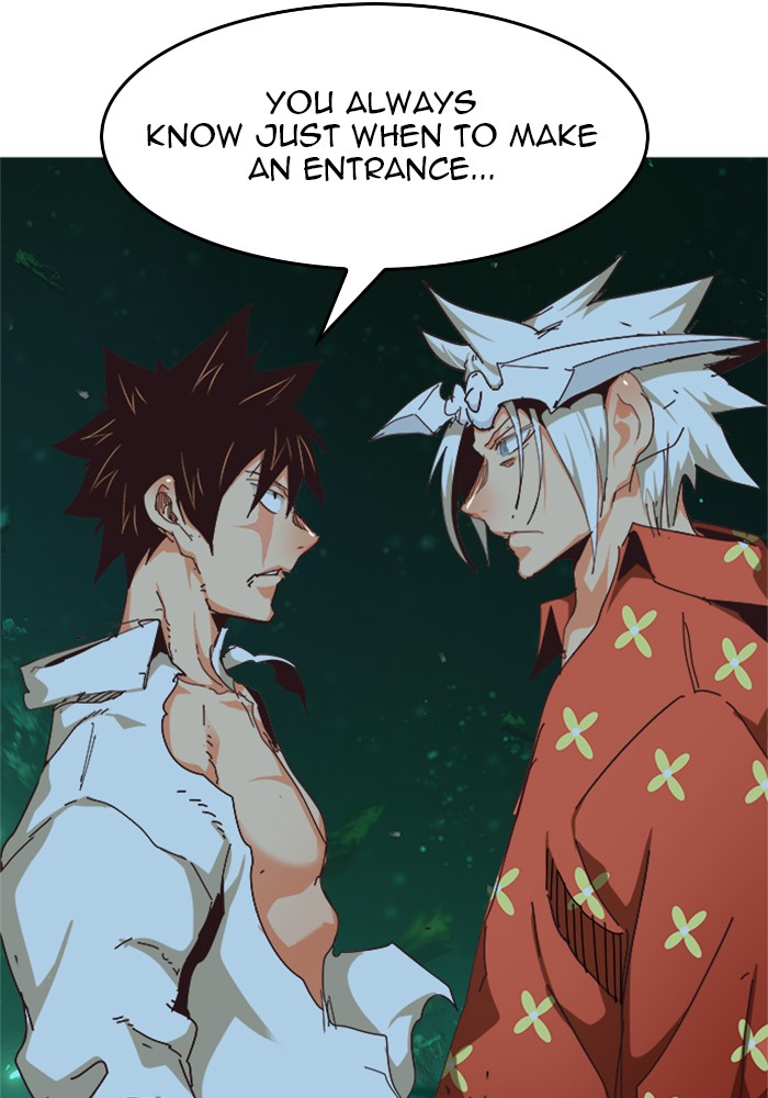 The God of High School, Chapter 516 image 171