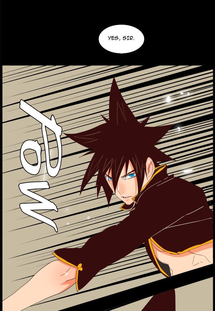 The God of High School, Chapter 143 image 38