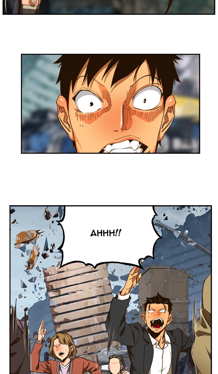 The God of High School, Chapter 457 image 57