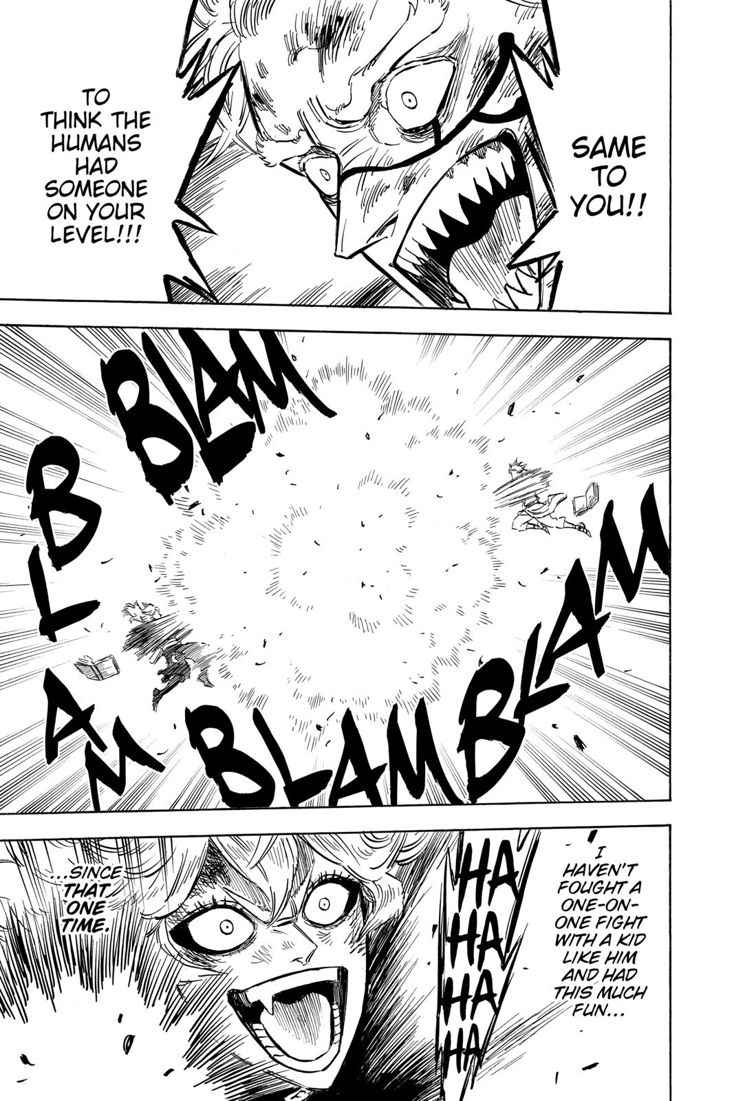 Black Clover,  Page 192 image 06