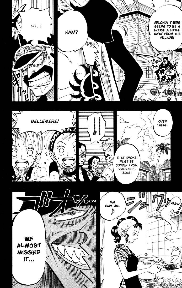 One Piece, chapter 78 image 04