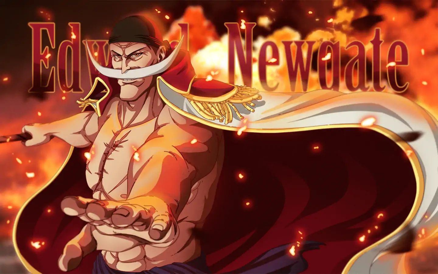 One Piece, chapter 964 image 20