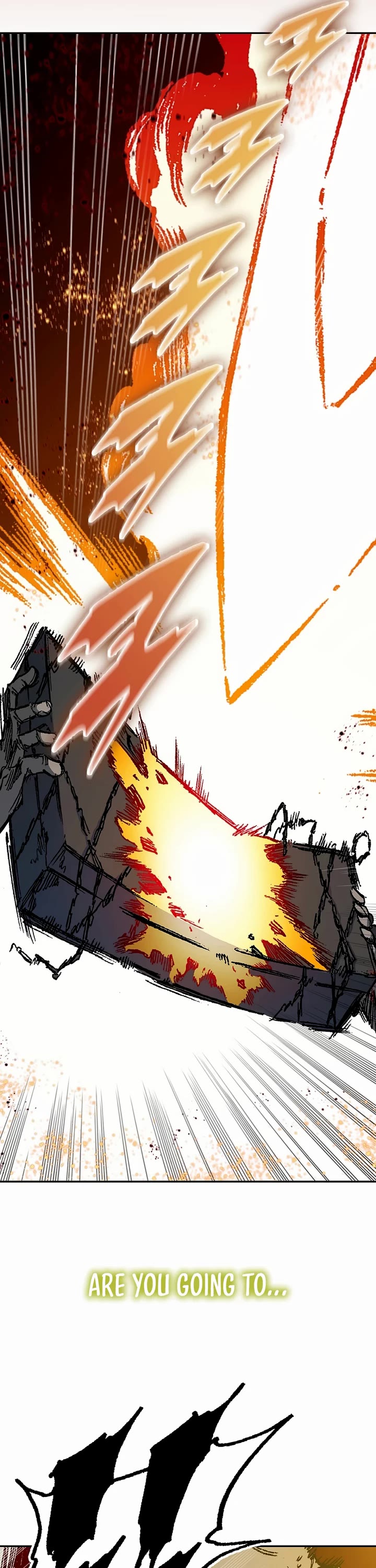 Memoir Of The King Of War,  Chapter 203 image 14