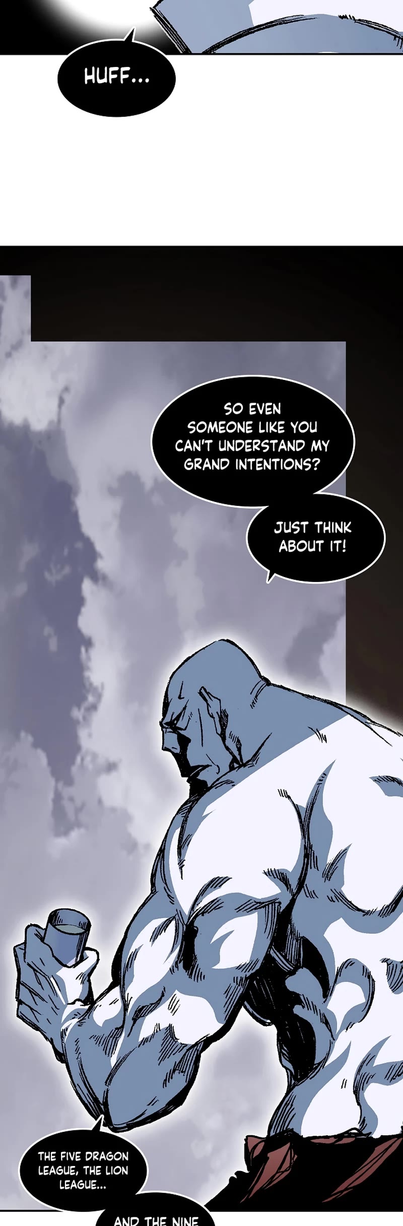 Memoir Of The King Of War,  Chapter 183 image 08