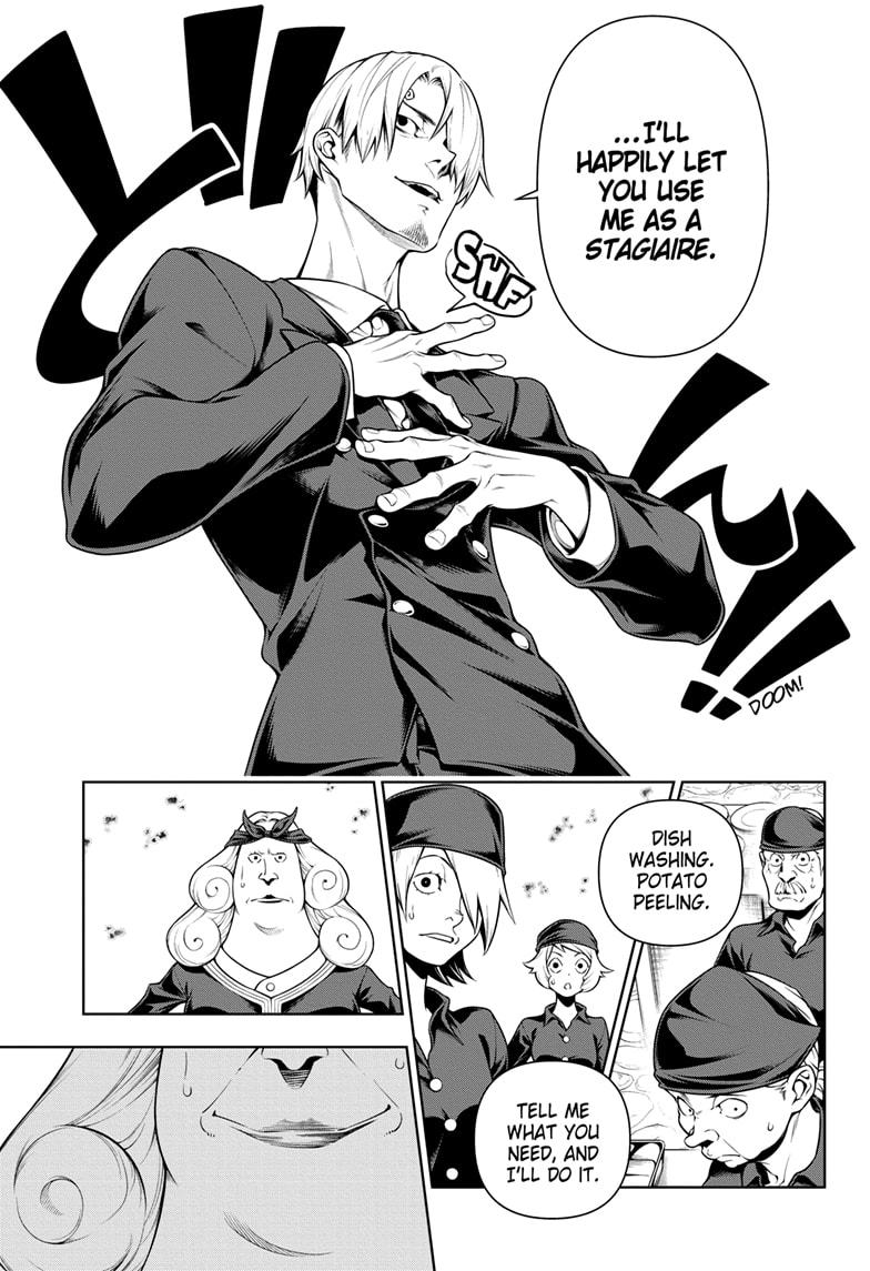 One Piece, chapter 1019.5 image 13